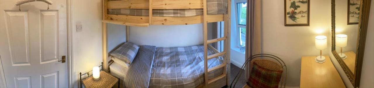Holiday home Park Side Cottage, Number 2, The Morays Blackford